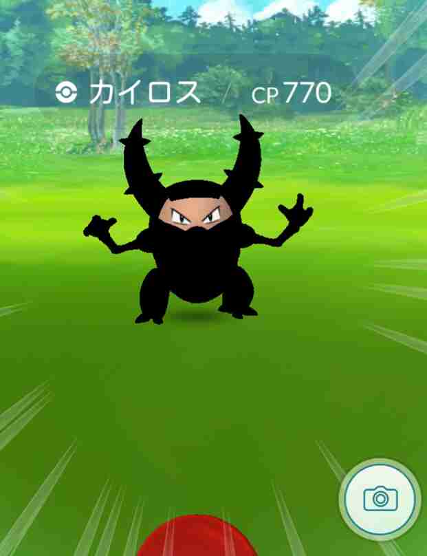 『ポケモンGO』をプレイしてる方専用トピpart3