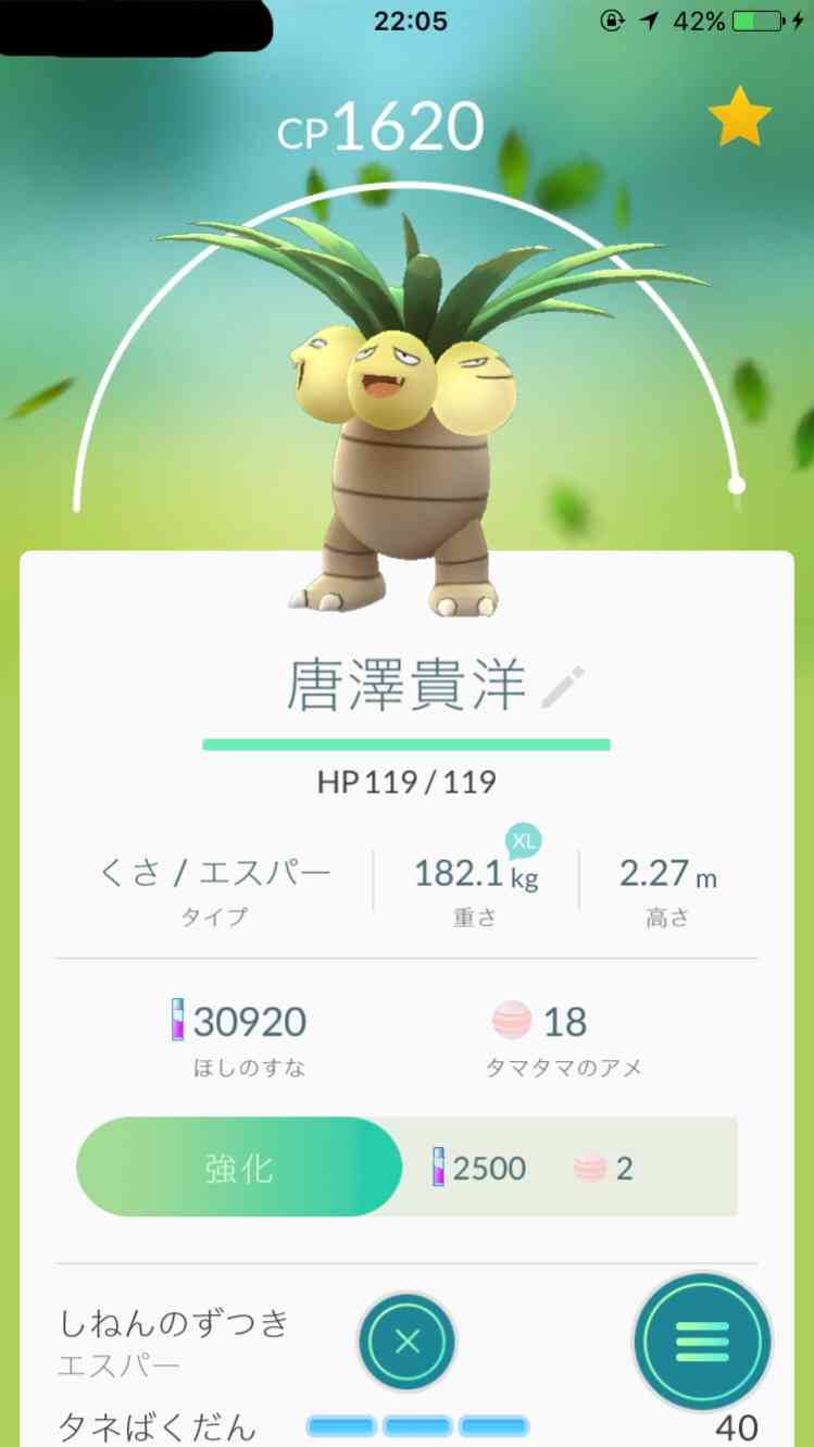 『ポケモンGO』をプレイしてる方専用トピpart3