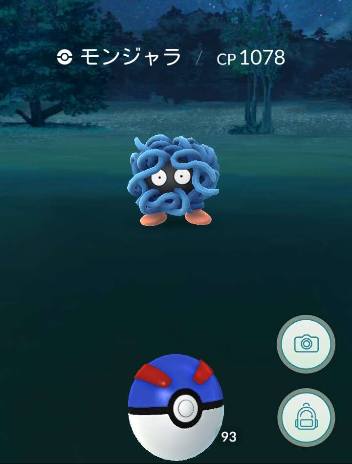 『ポケモンGO』をプレイしてる方専用トピpart3