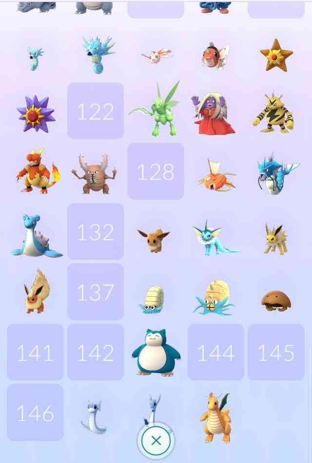 『ポケモンGO』をプレイしてる方専用トピpart3