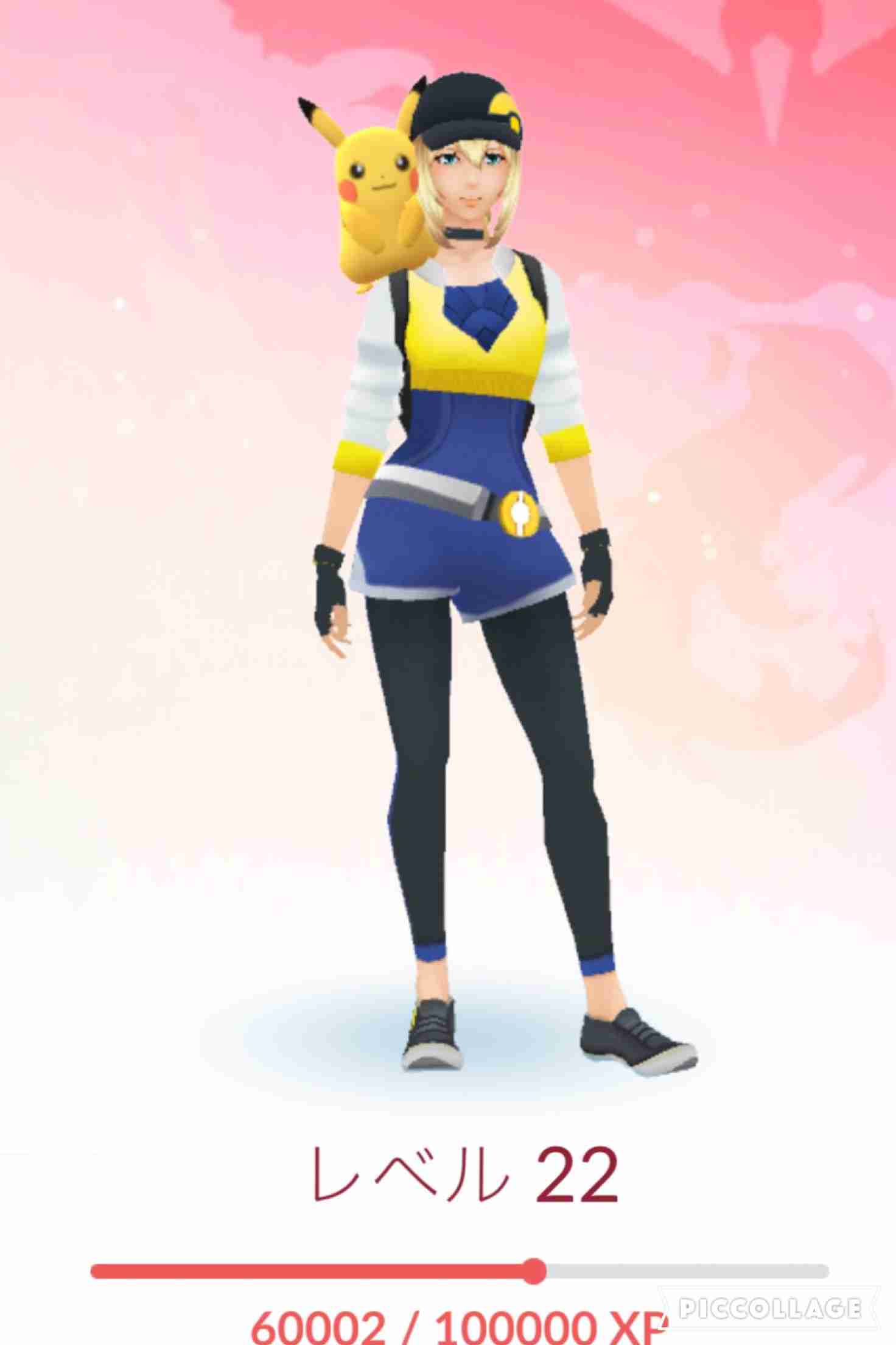 『ポケモンGO』をプレイしてる方専用トピpart3