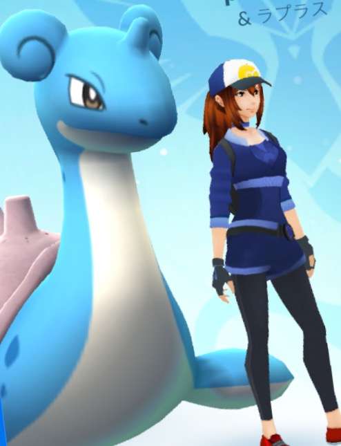 『ポケモンGO』をプレイしてる方専用トピpart3