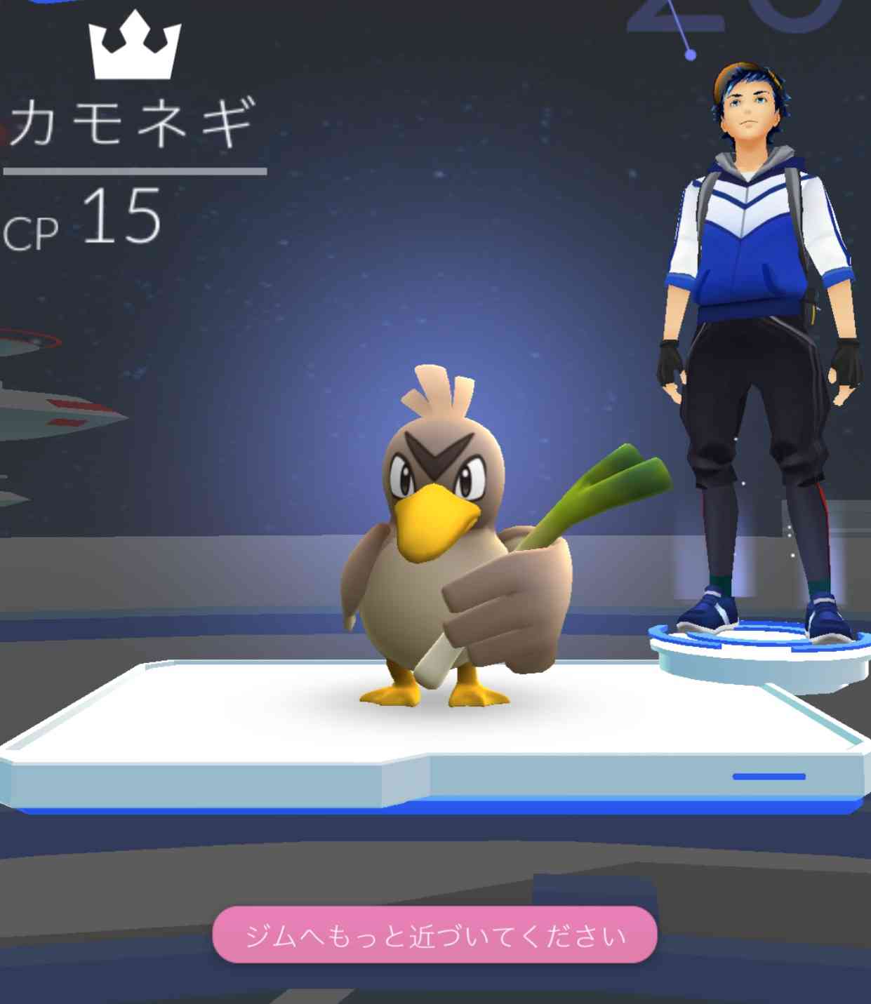 『ポケモンGO』をプレイしてる方専用トピpart3