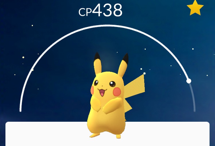 『ポケモンGO』をプレイしてる方専用トピpart3