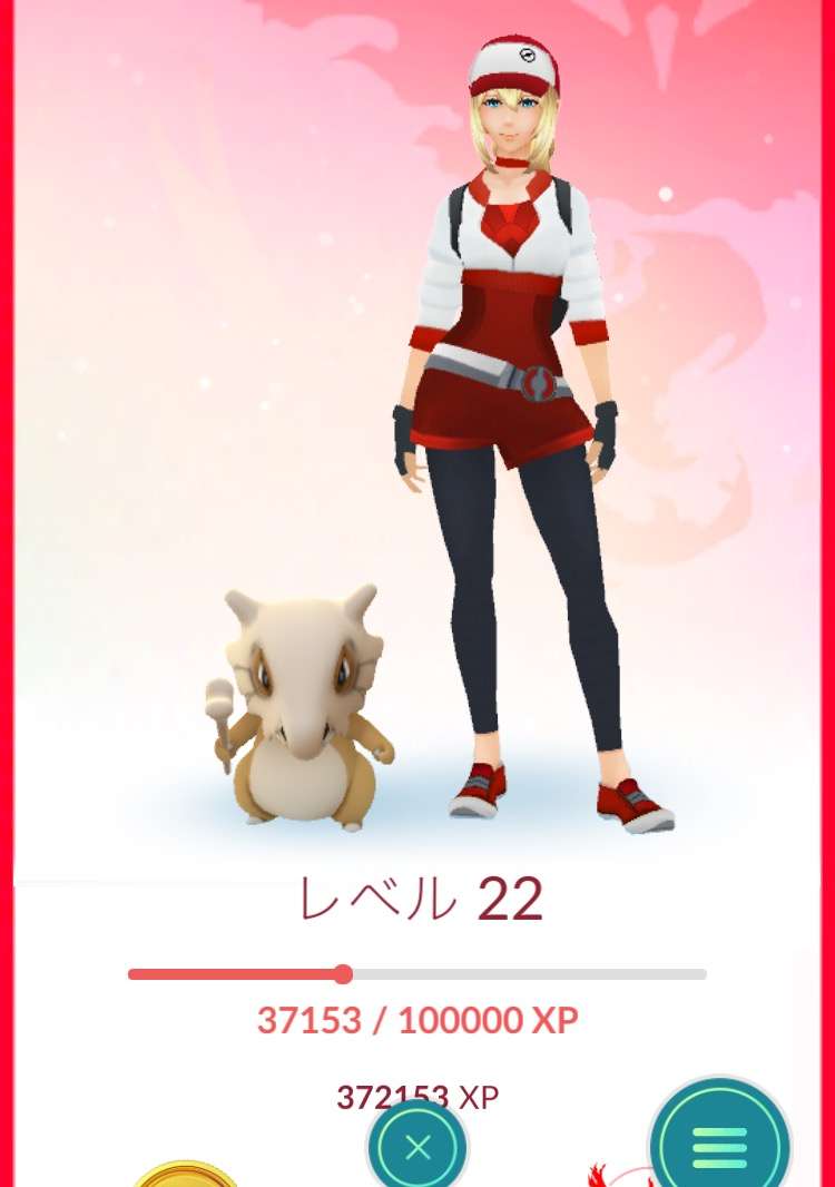 『ポケモンGO』をプレイしてる方専用トピpart3