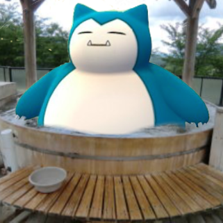 『ポケモンGO』をプレイしてる方専用トピpart3