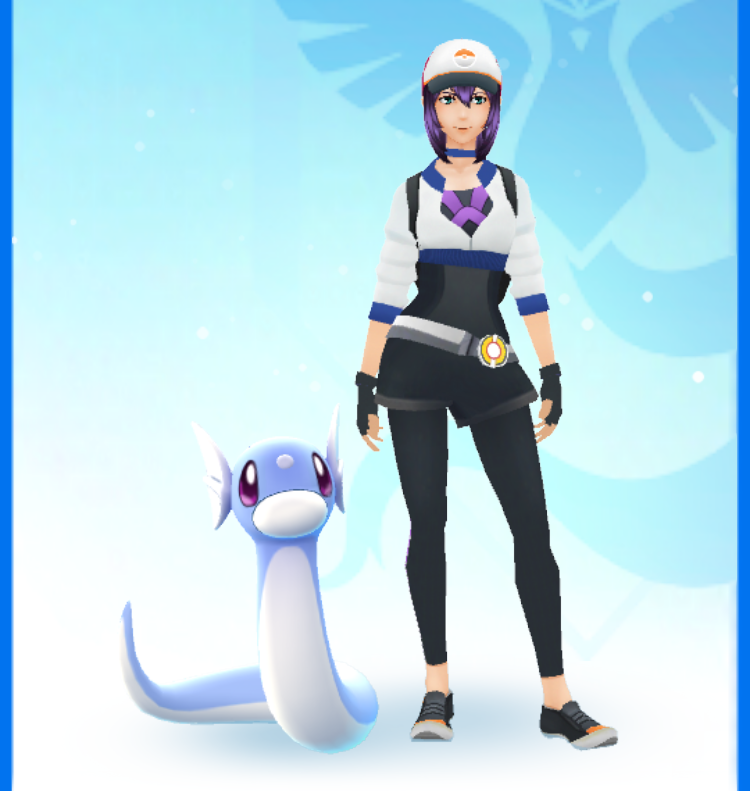 『ポケモンGO』をプレイしてる方専用トピpart3