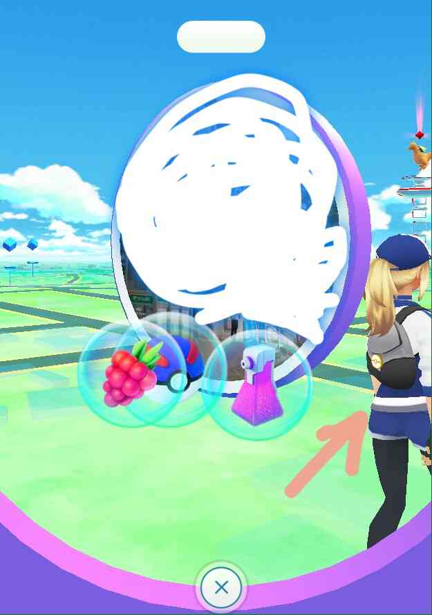 『ポケモンGO』をプレイしてる方専用トピpart3