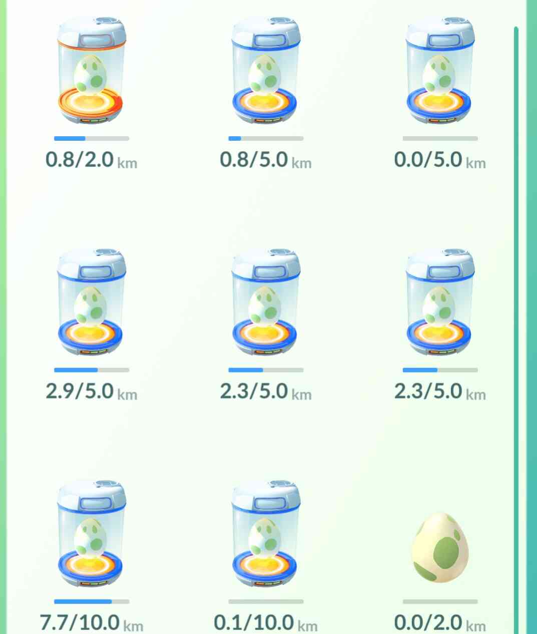 『ポケモンGO』をプレイしてる方専用トピpart3