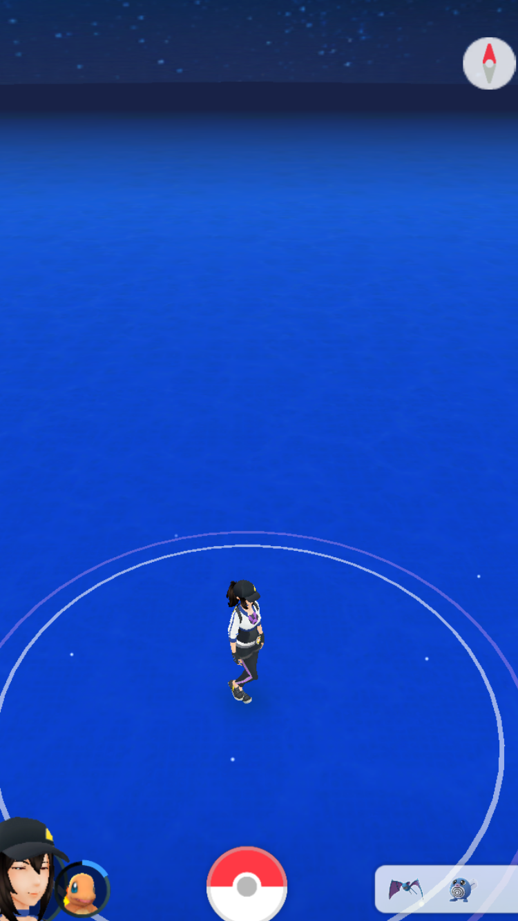 『ポケモンGO』をプレイしてる方専用トピpart3