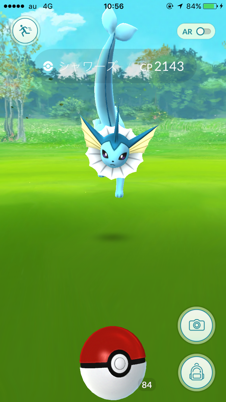 『ポケモンGO』をプレイしてる方専用トピpart3