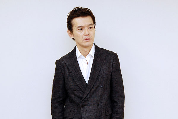 胡散臭い役がうまい俳優、女優といえば