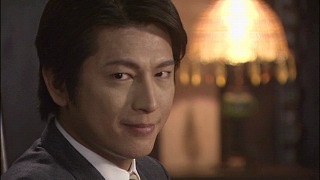 胡散臭い役がうまい俳優、女優といえば