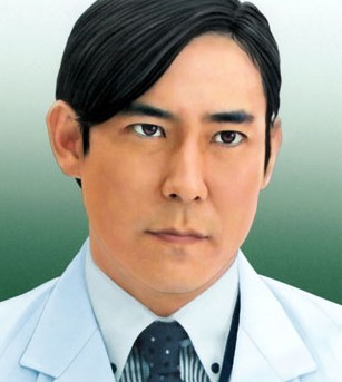胡散臭い役がうまい俳優、女優といえば