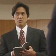胡散臭い役がうまい俳優、女優といえば