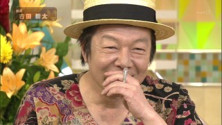 胡散臭い役がうまい俳優、女優といえば