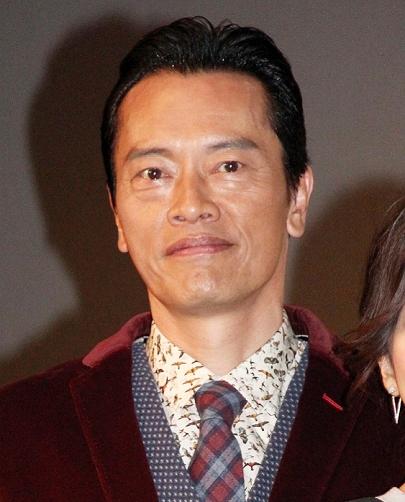 胡散臭い役がうまい俳優、女優といえば