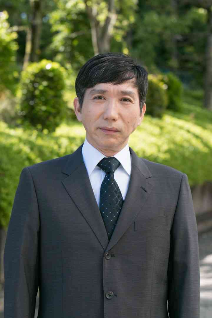 胡散臭い役がうまい俳優、女優といえば