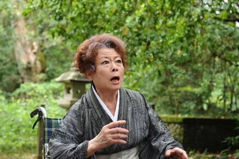胡散臭い役がうまい俳優、女優といえば