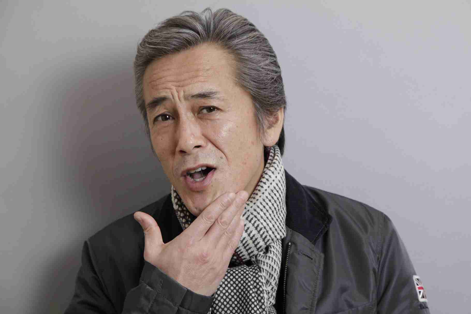 胡散臭い役がうまい俳優、女優といえば