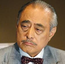 胡散臭い役がうまい俳優、女優といえば
