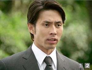 胡散臭い役がうまい俳優、女優といえば