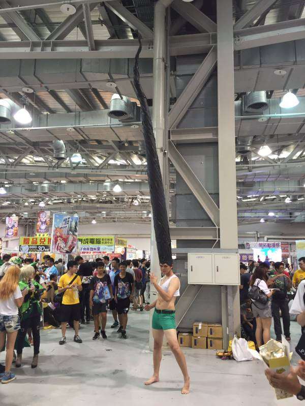 笑いが止まらなくなるトピ