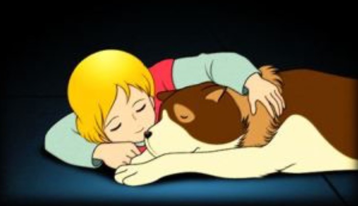 笑いが止まらなくなるトピ