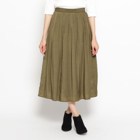 ☆秋冬に買いたいスカート&パンツ☆