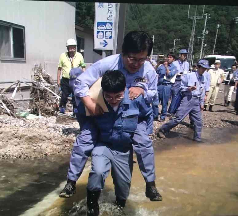 有名人の失言を貼るトピ