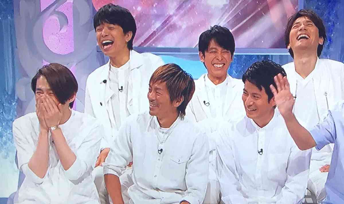 優しい笑顔をしてる画像