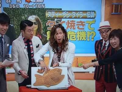 親日家な外国人
