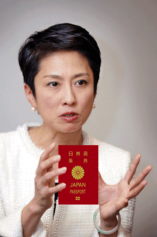 親日家な外国人