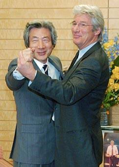 親日家な外国人