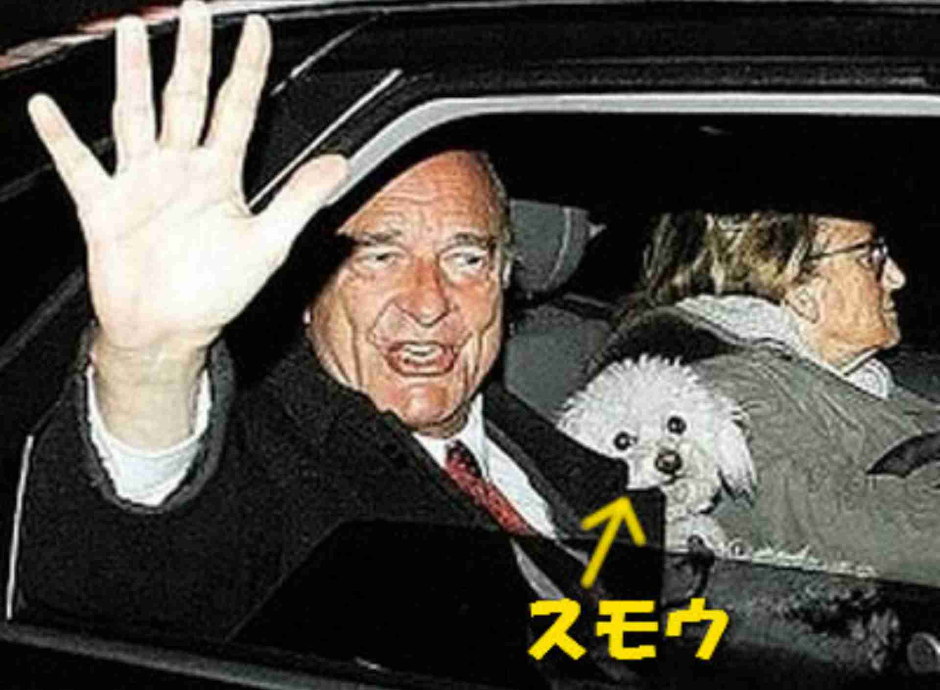 親日家な外国人