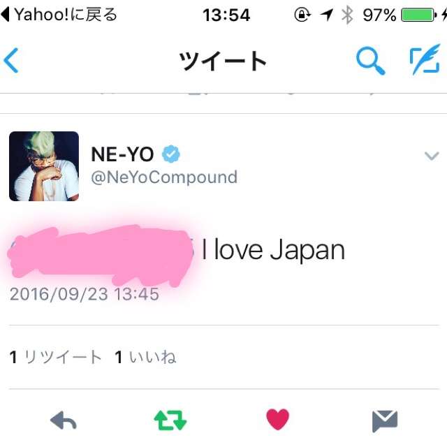 親日家な外国人