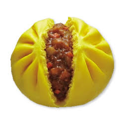 コンビニの中華まん