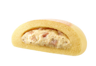コンビニの中華まん