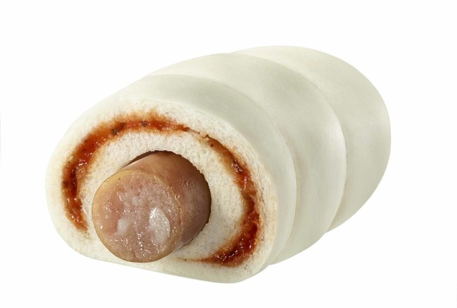 コンビニの中華まん