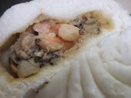 コンビニの中華まん