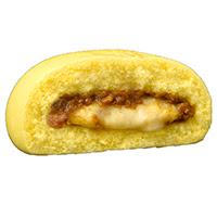 コンビニの中華まん