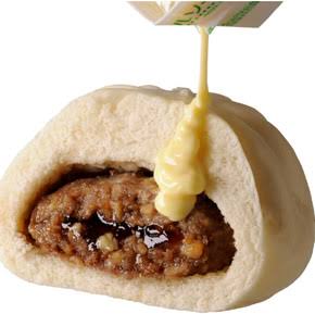 コンビニの中華まん