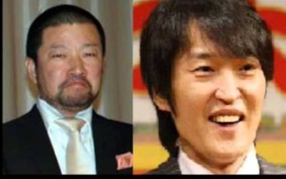 出てたらチャンネル変える芸能人は誰ですか？