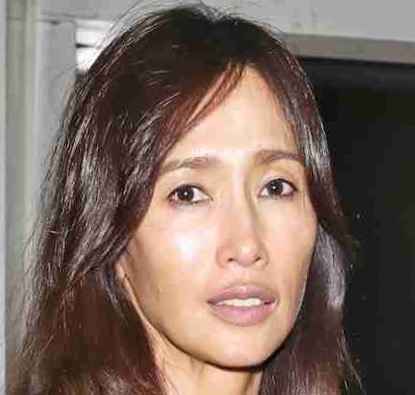 出てたらチャンネル変える芸能人は誰ですか？