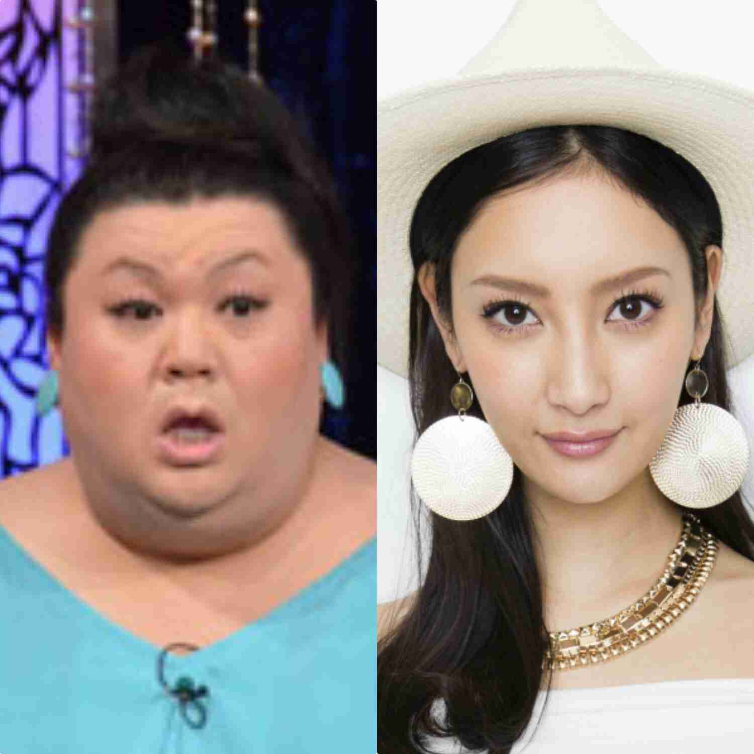出てたらチャンネル変える芸能人は誰ですか？