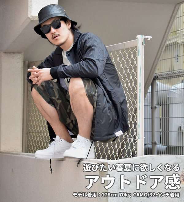 秋、こんな「メンズファッション」が好き♪