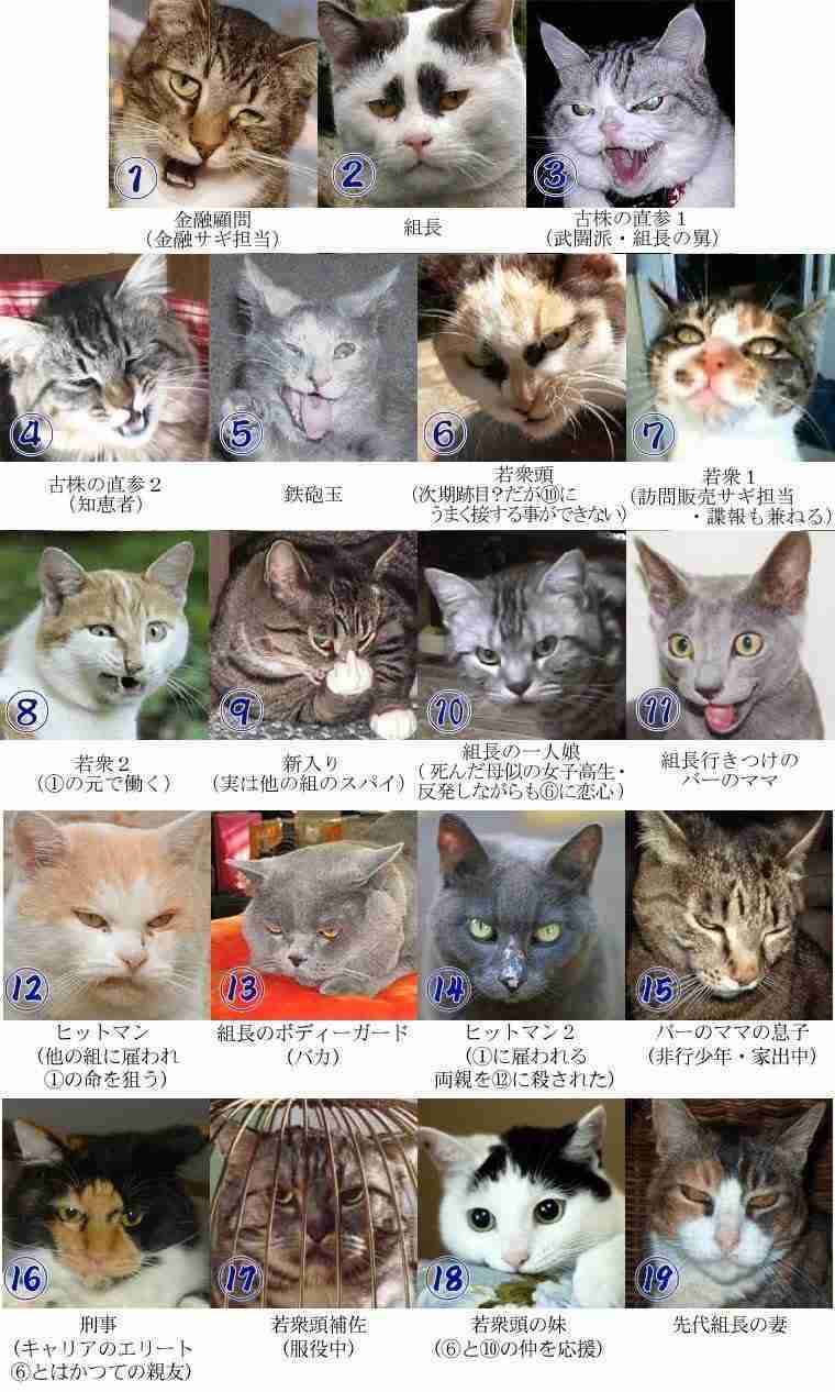 画像で遊ぼうのトピ