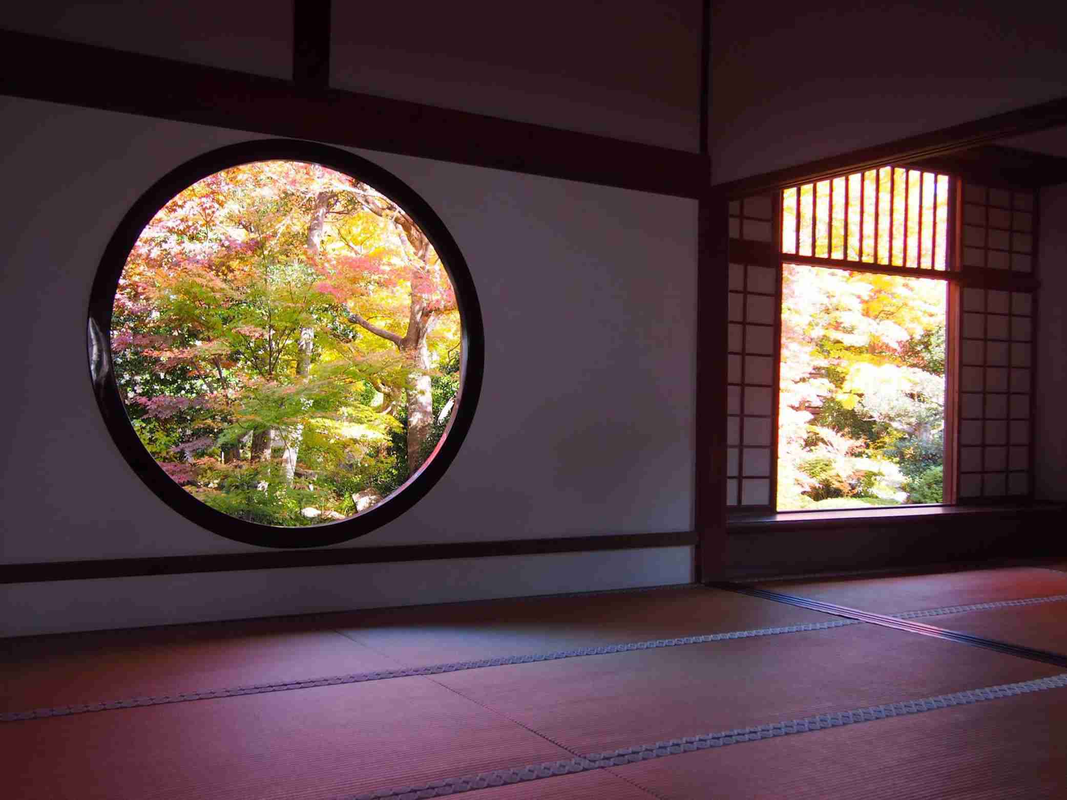 わび、さび、の画像下さい。