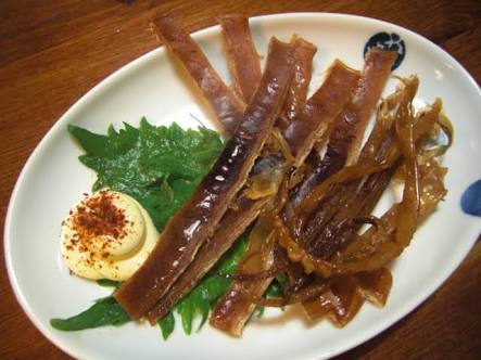 歯ごたえのある食べ物が好きな人