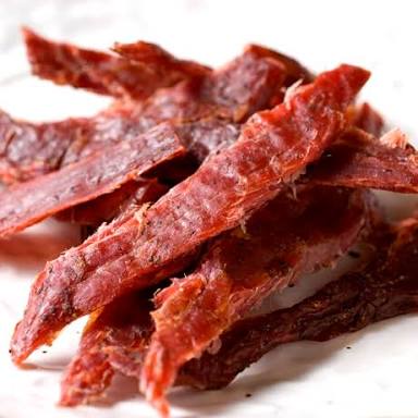 歯ごたえのある食べ物が好きな人